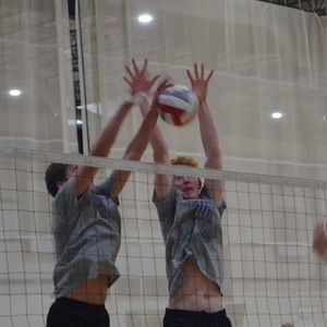 Meet your Posher, Hunter